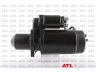 ATL Autotechnik A 10 980 starteris 
 Elektros įranga -> Starterio sistema -> Starteris
3978044, 420718, 420760, 465604
