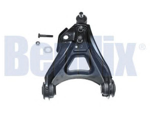 BENDIX 042174B vikšro valdymo svirtis 
 Ašies montavimas/vairavimo mechanizmas/ratai -> Valdymo svirtis/pasukamosios svirties sujungimas -> Vairo trauklės (valdymo svirtis, išilginis balansyras, diago
7700425227