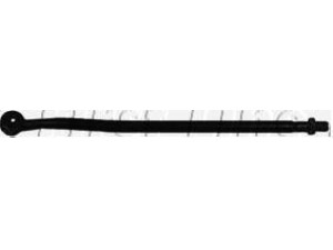 FIRST LINE FTR4697 skersinės vairo trauklės galas 
 Vairavimas -> Vairo mechanizmo sujungimai
7701624286