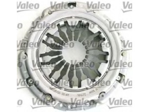 VALEO 826554 sankabos komplektas 
 Sankaba/dalys -> Sankabos remonto komplektas, visas
302052617R, 7701475996, 7701476816