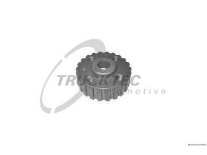 TRUCKTEC AUTOMOTIVE 07.12.056 pavara, alkūninis velenas
049 105 263 C