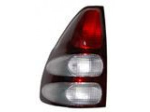MDR TTX 112 0011 kombinuotas galinis žibintas 
 Elektros įranga -> Šviesos -> Kombinuotas galinis žibintas/dalys -> Kombinuotas galinis žibintas