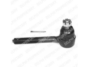 DELPHI TA1540 skersinės vairo trauklės galas 
 Vairavimas -> Vairo mechanizmo sujungimai
48520-31G25, 48520-7F000