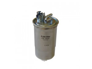 FI.BA FK-5846 kuro filtras 
 Filtrai -> Kuro filtras
1C0 127 401, 1J0 127 399 A, 1J0 127 401
