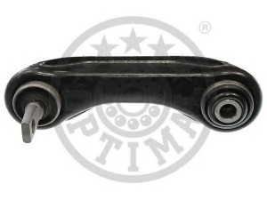 OPTIMAL G5-777 vikšro valdymo svirtis 
 Ašies montavimas/vairavimo mechanizmas/ratai -> Valdymo svirtis/pasukamosios svirties sujungimas -> Vairo trauklės (valdymo svirtis, išilginis balansyras, diago
MB809222, MB910841, MR491347