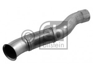 FEBI BILSTEIN 43713 lanksti žarna, išmetimo sistema
942 490 31 19, 942 490 42 19