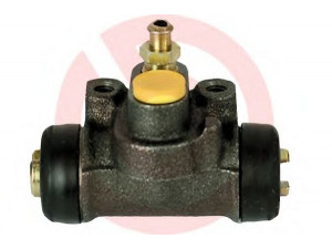 BREMBO A 12 234 rato stabdžių cilindras 
 Stabdžių sistema -> Ratų cilindrai
5340186040, 5340186041, 020532
