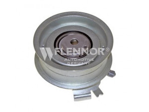 FLENNOR FS00002 įtempiklio skriemulys, paskirstymo diržas 
 Techninės priežiūros dalys -> Papildomas remontas
06A109479A, 06A109479B, 06A109479C