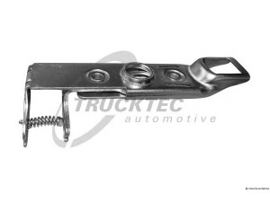 TRUCKTEC AUTOMOTIVE 02.55.018 gaubto užraktas
906 750 0450