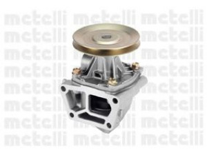 METELLI 24-0285 vandens siurblys 
 Aušinimo sistema -> Vandens siurblys/tarpiklis -> Vandens siurblys
5996594, 7565764, 7580754, 7691043