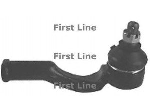 FIRST LINE FTR4502 skersinės vairo trauklės galas
117599322A, 803899322