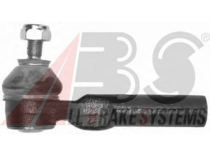 A.B.S. 230005 skersinės vairo trauklės galas 
 Vairavimas -> Vairo mechanizmo sujungimai
9947714, 9947719, 46527567, 98845030