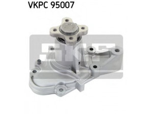 SKF VKPC 95007 vandens siurblys 
 Aušinimo sistema -> Vandens siurblys/tarpiklis -> Vandens siurblys
25100-02502