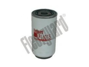 FLEETGUARD LF16015 alyvos filtras 
 Techninės priežiūros dalys -> Techninės priežiūros intervalai
9P912936, 1399494, 1529642, BG5X6731AA