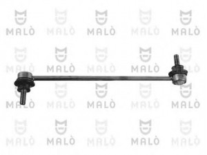 MAL? 18744 šarnyro stabilizatorius 
 Ašies montavimas/vairavimo mechanizmas/ratai -> Stabilizatorius/fiksatoriai -> Savaime išsilyginanti atrama
546189U00A, 54618AX600, 54618BC40A