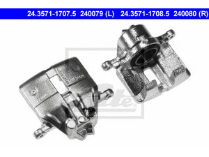 ATE 24.3571-1707.5 stabdžių apkaba 
 Dviratė transporto priemonės -> Stabdžių sistema -> Stabdžių apkaba / priedai
3516565, 9157451