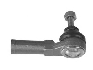 MGA DR7660 skersinės vairo trauklės galas 
 Vairavimas -> Vairo mechanizmo sujungimai
7701474493, 7701474642