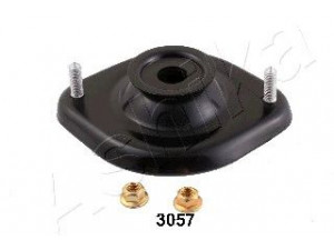ASHIKA GOM-3057 pakabos statramsčio atraminis guolis 
 Ašies montavimas/vairavimo mechanizmas/ratai -> Montavimas, pakabos statramstis
NC10-28-340C