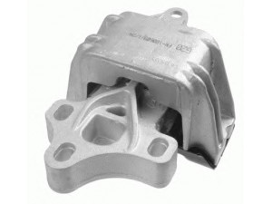 LEMFÖRDER 33395 01 montavimas, automatinė transmisija 
 Transmisija -> Automatinė pavarų dėžė -> Transmisijos montavimas
1J0 199 555 BB, 1J0 199 555 BB