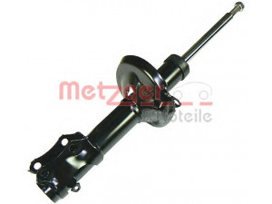 METZGER 2340098 amortizatorius 
 Pakaba -> Amortizatorius
6K0413031F, 6N0413031G, 6N0413031H