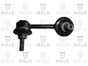 MAL? 33062 šarnyro stabilizatorius 
 Ašies montavimas/vairavimo mechanizmas/ratai -> Stabilizatorius/fiksatoriai -> Savaime išsilyginanti atrama
551100010R