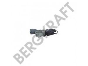 BERGKRAFT BK8400300 jungiklis, sankabos operatorius
7 0308 300, 70308300