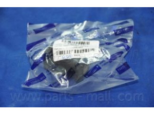 PARTS-MALL PXCBA-005S įvorė, valdymo svirties montavimas 
 Ašies montavimas/vairavimo mechanizmas/ratai -> Valdymo svirtis/pasukamosios svirties sujungimas -> Montavimas/sutvirtinimas
5455129000, 5455129010