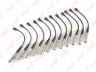 LYNXauto SPE5322 uždegimo laido komplektas
1121500118, 1121500218, A 1121500118