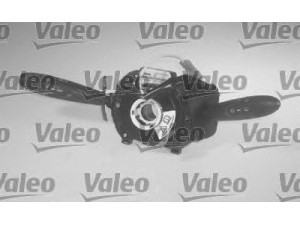 VALEO 251479 vairo kolonėlės jungiklis 
 Vidaus įranga -> Rankinės/kojinės svirties sistema
735337947, 735381108