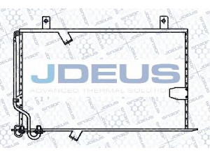 JDEUS 705V01 kondensatorius, oro kondicionierius 
 Oro kondicionavimas -> Kondensatorius
1391393, 64531391393, 64538390005