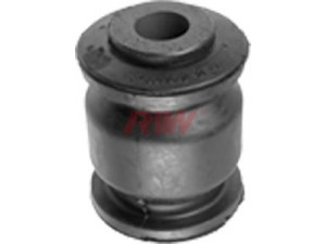 RIW TO11030 valdymo svirties/išilginių svirčių įvorė 
 Ašies montavimas/vairavimo mechanizmas/ratai -> Valdymo svirtis/pasukamosios svirties sujungimas -> Montavimas/sutvirtinimas
48068 12300*, 48068 42050*, 48068 47050