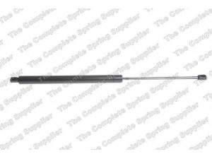 ROC GS1600 dujinė spyruoklė, bagažinė 
 Priedai -> Bagažinė/pakrovimo skyrius
1786752, BK21V406A10AB