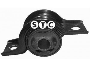 STC T405434 valdymo svirties/išilginių svirčių įvorė 
 Ašies montavimas/vairavimo mechanizmas/ratai -> Valdymo svirtis/pasukamosios svirties sujungimas -> Montavimas/sutvirtinimas