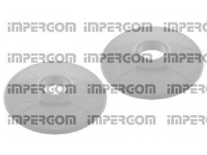 ORIGINAL IMPERIUM 50596 apsauginio dangtelio komplektas, amortizatorius 
 Ašies montavimas/vairavimo mechanizmas/ratai -> Montavimas, pakabos statramstis
1J0512149G, 1J0512149G, 1J0512149G