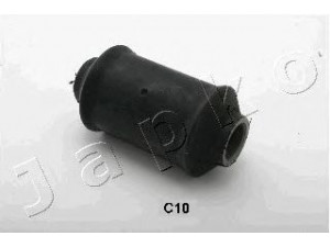 JAPKO GOJC10 laikiklis, valdymo svirties montavimas 
 Ašies montavimas/vairavimo mechanizmas/ratai -> Valdymo svirtis/pasukamosios svirties sujungimas -> Montavimas/sutvirtinimas
4656730AH, 4656730AN, 4656731AH