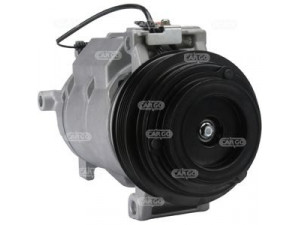 HC-Cargo 240891 kompresorius, oro kondicionierius 
 Oro kondicionavimas -> Kompresorius/dalys
55116839AA