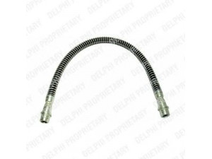 DELPHI LH6461 stabdžių žarnelė 
 Stabdžių sistema -> Stabdžių žarnelės
955 355 060 00, 7L0 611 766