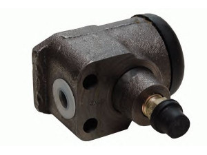 BOSCH 0 204 116 190 rato stabdžių cilindras 
 Stabdžių sistema -> Ratų cilindrai
4401 20, 4401 20