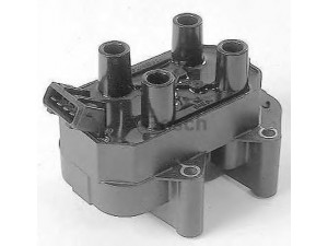 BOSCH 0 221 503 024 ritė, uždegimas 
 Kibirkšties / kaitinamasis uždegimas -> Uždegimo ritė
5970 49, 5970 49, GCL 204