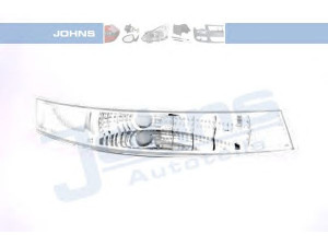 JOHNS 60 91 20-7 indikatorius 
 Kėbulas -> Šviesos -> Indikatorius/dalys -> Indikatorius
8200 263 364