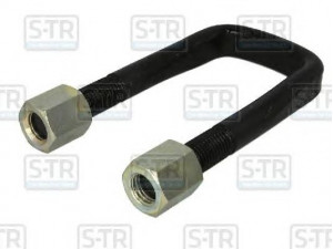 S-TR STR-50044 lingės spaustukas
988562001