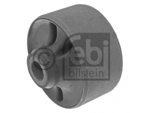 FEBI BILSTEIN 41532 valdymo svirties/išilginių svirčių įvorė 
 Ašies montavimas/vairavimo mechanizmas/ratai -> Valdymo svirtis/pasukamosios svirties sujungimas -> Montavimas/sutvirtinimas
54584-07000, 54584-07000