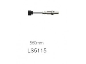 EEC LSK222 lambda zondo komplektas 
 Variklis -> Variklio elektra