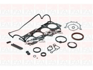 FAI AutoParts FS2100 visas tarpiklių komplektas, variklis 
 Variklis -> Tarpikliai -> Karterio tarpiklis