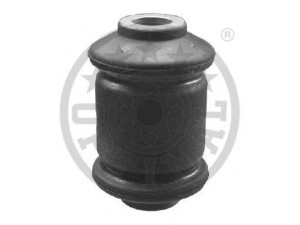 OPTIMAL F7-2001 valdymo svirties/išilginių svirčių įvorė 
 Ašies montavimas/vairavimo mechanizmas/ratai -> Valdymo svirtis/pasukamosios svirties sujungimas -> Montavimas/sutvirtinimas
701407087, 701407087