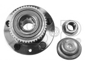 GSP 9236002K rato guolio komplektas
6E511N069BB, G14V2615X, G14V2615XA