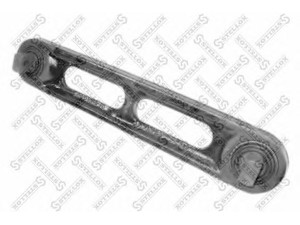 STELLOX 84-11834-SX vikšro valdymo svirtis 
 Ašies montavimas/vairavimo mechanizmas/ratai -> Valdymo svirtis/pasukamosios svirties sujungimas -> Vairo trauklės (valdymo svirtis, išilginis balansyras, diago
81432206164, 81432206165, 81432206166