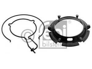 FEBI BILSTEIN 44160 remonto komplektas, sankabos atleidiklis
000 252 06 46, 000 252 06 46