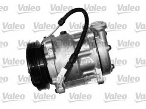 VALEO 699026 kompresorius, oro kondicionierius 
 Oro kondicionavimas -> Kompresorius/dalys
6453-GC, 6453-N1, 6453GC, 6453N1