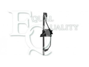 EQUAL QUALITY 280131 lango pakėliklis 
 Vidaus įranga -> Elektrinis lango pakėliklis
1687201146